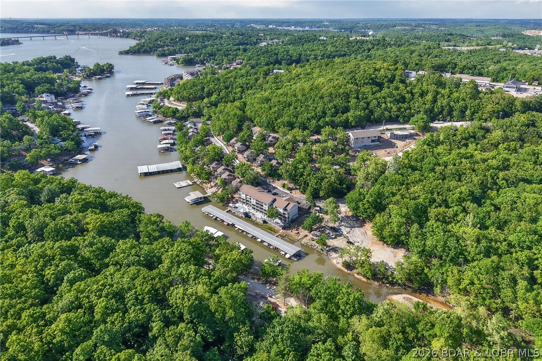 Eagle Bay Condominiums - Residential