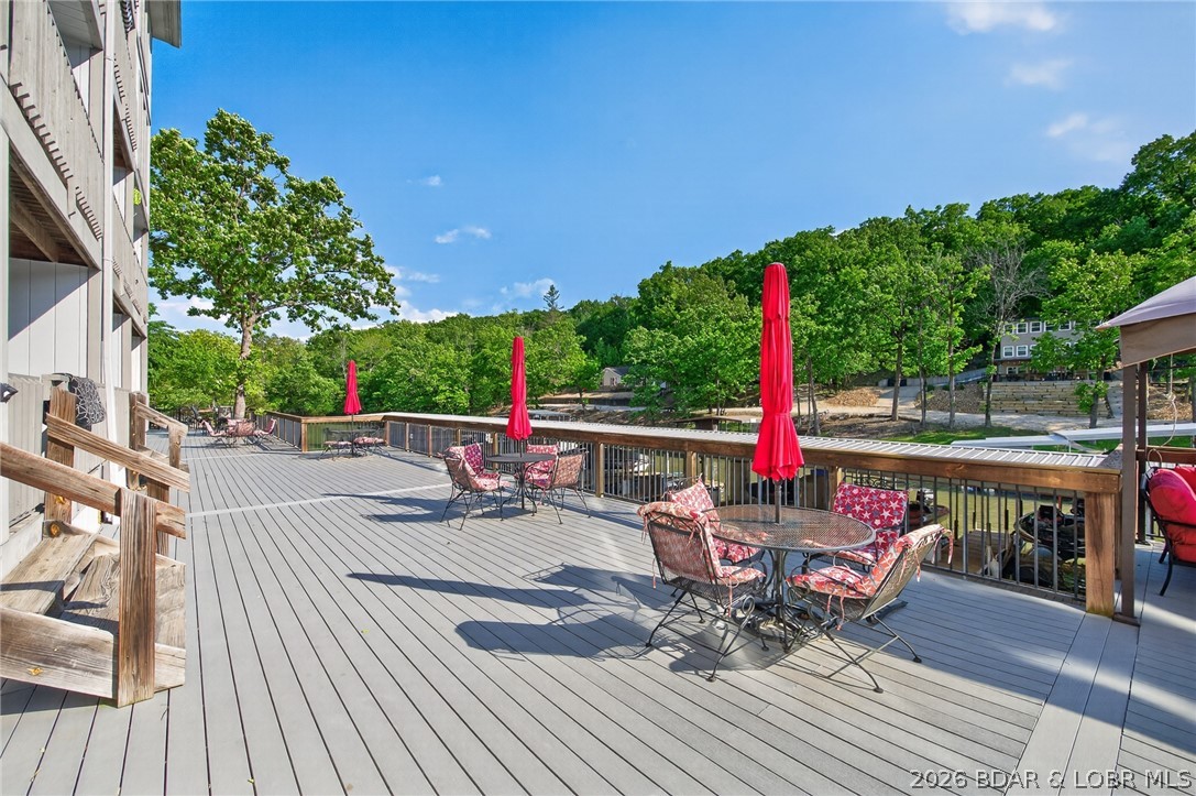 Eagle Bay Condominiums - Residential