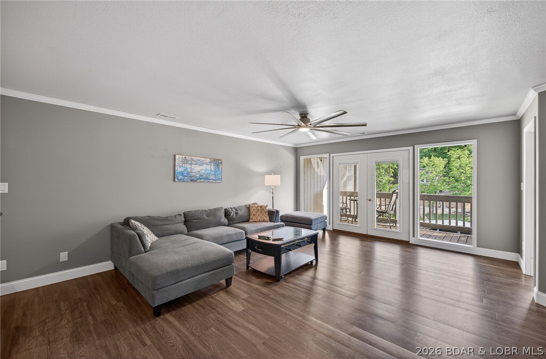 Eagle Bay Condominiums - Residential