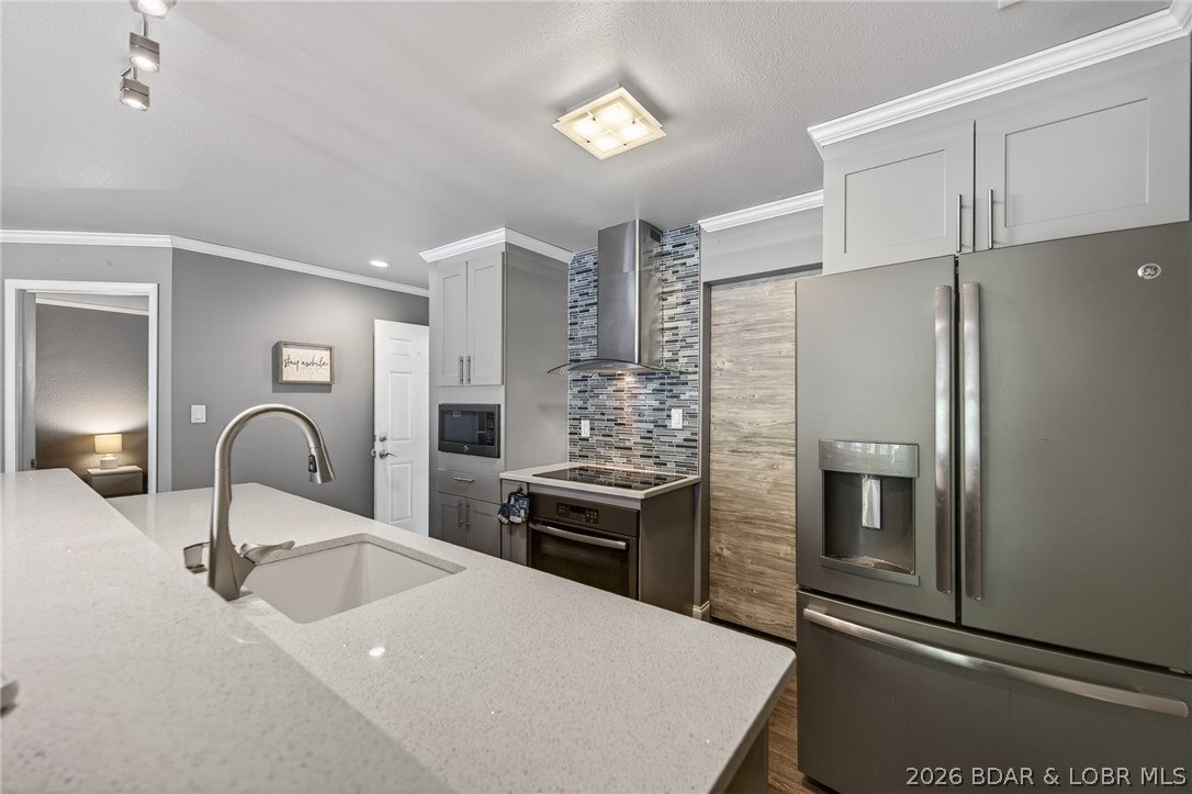 Eagle Bay Condominiums - Residential