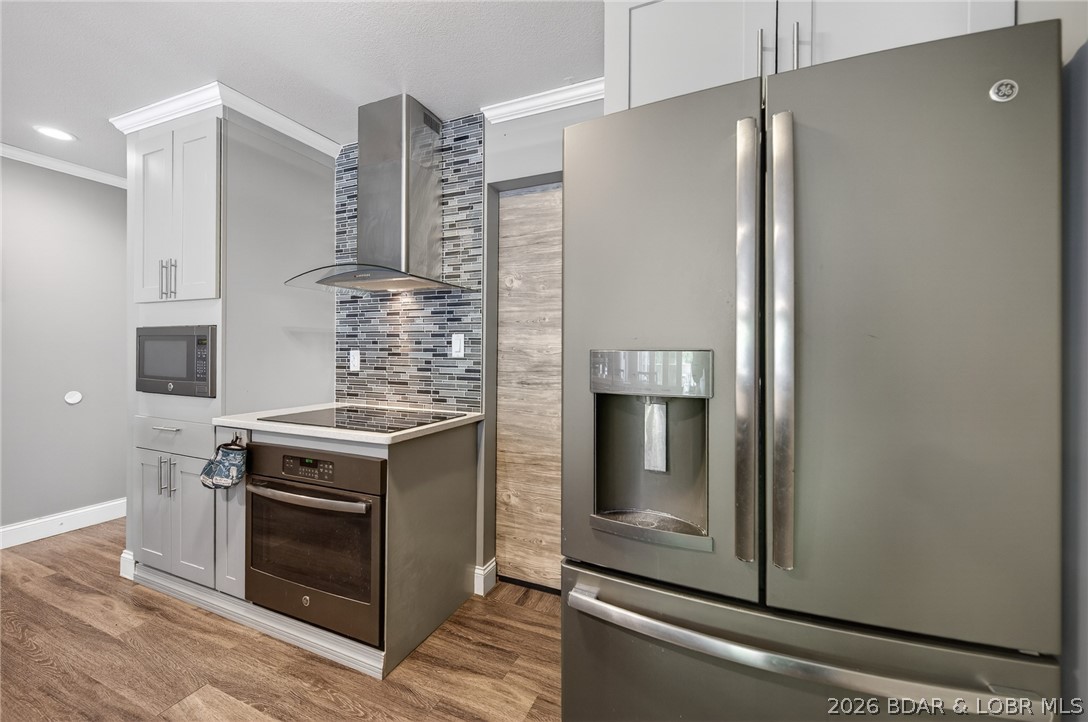 Eagle Bay Condominiums - Residential