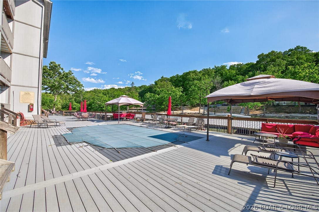 Eagle Bay Condominiums - Residential