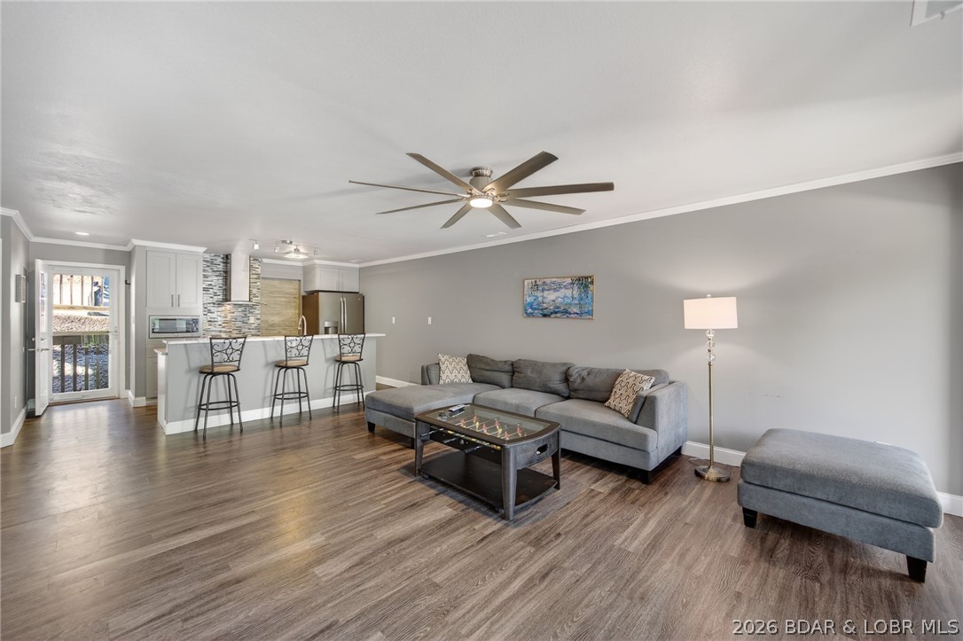 Eagle Bay Condominiums - Residential