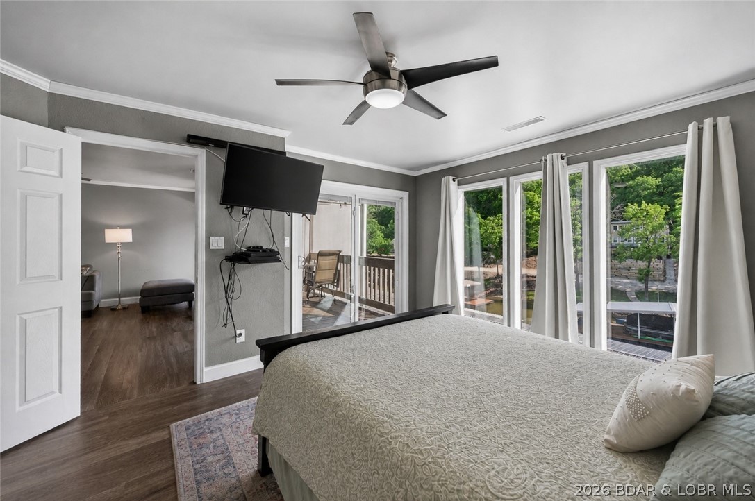 Eagle Bay Condominiums - Residential