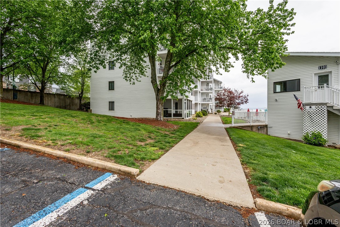 Compass Pointe - Residential