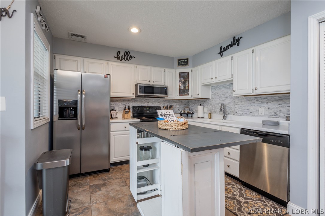 Compass Pointe - Residential