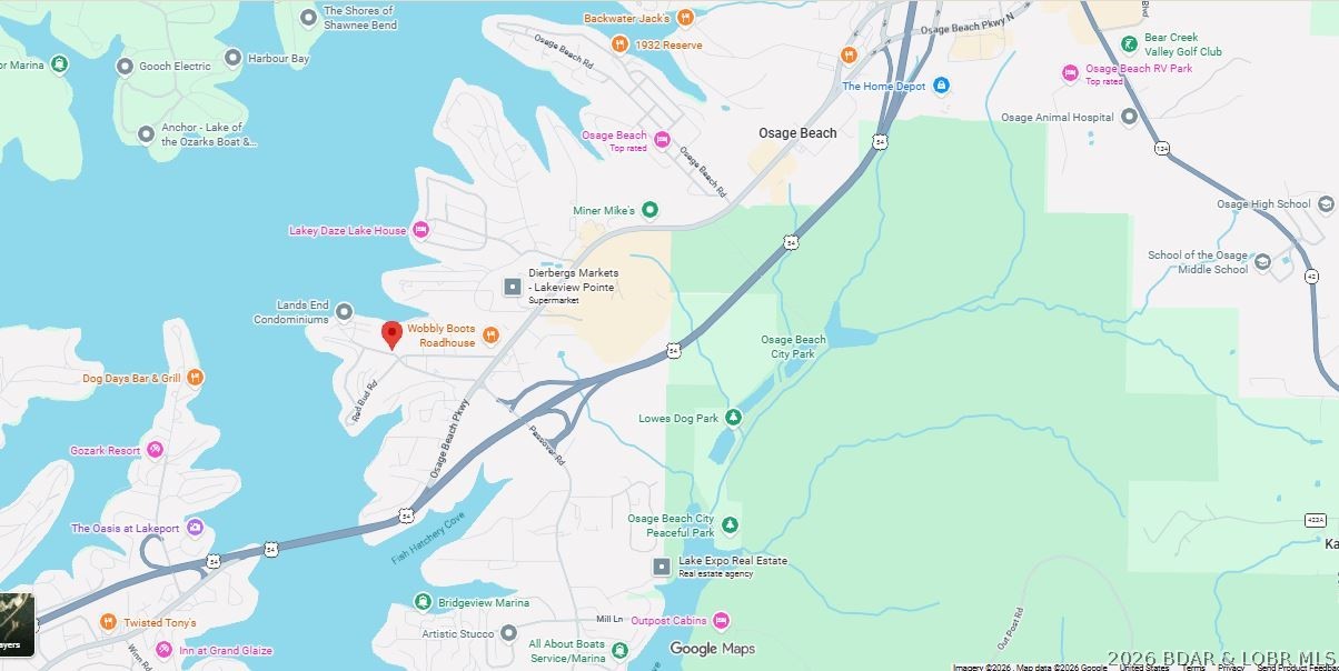 Compass Pointe - Residential