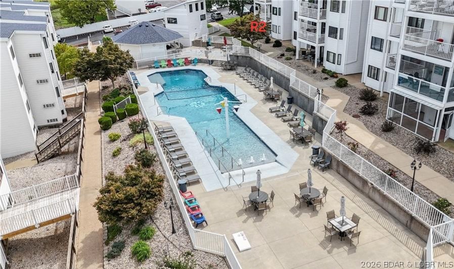 Compass Pointe - Residential