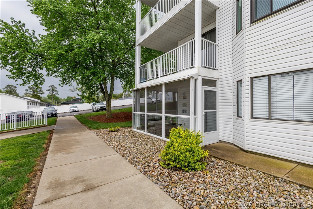 Compass Pointe - Residential