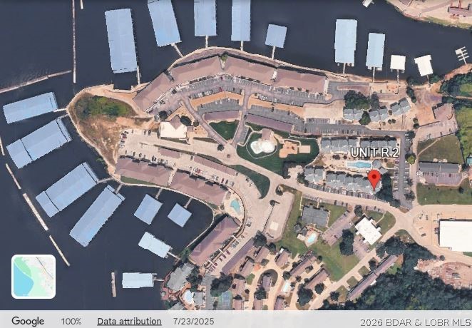 Compass Pointe - Residential