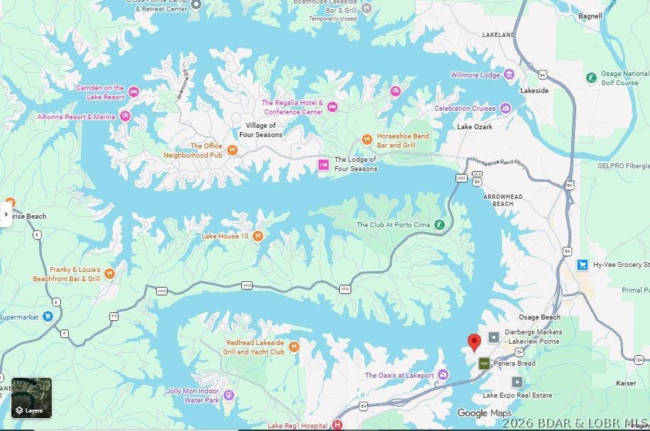 Compass Pointe - Residential