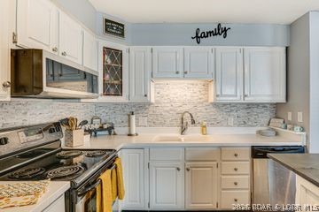 Compass Pointe - Residential