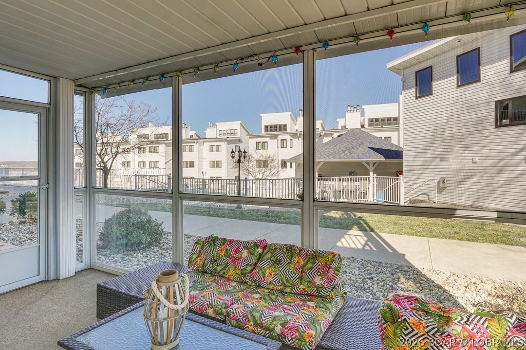 Compass Pointe - Residential