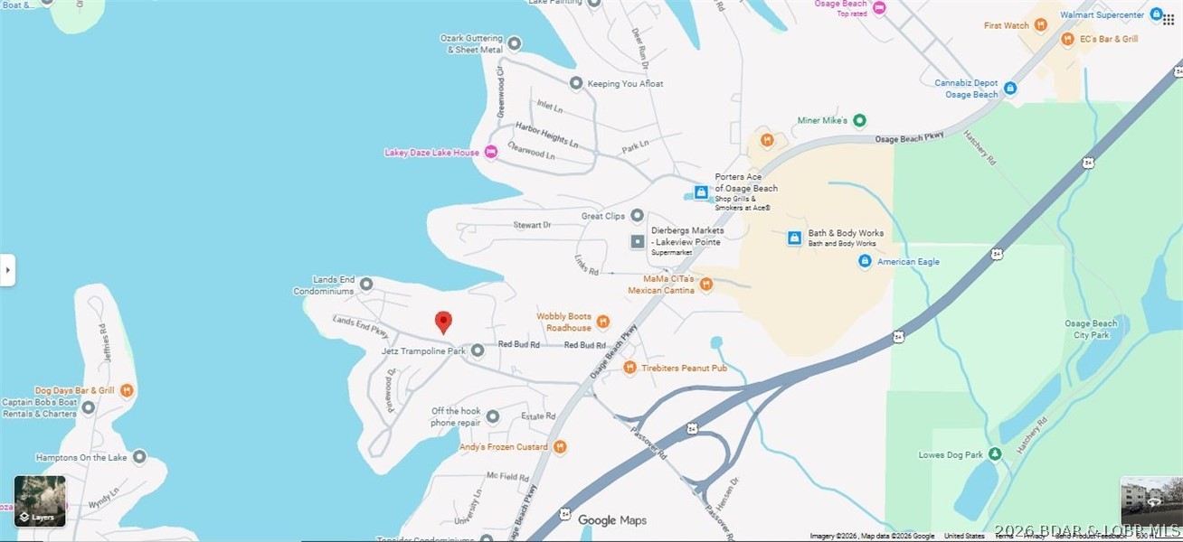 Compass Pointe - Residential