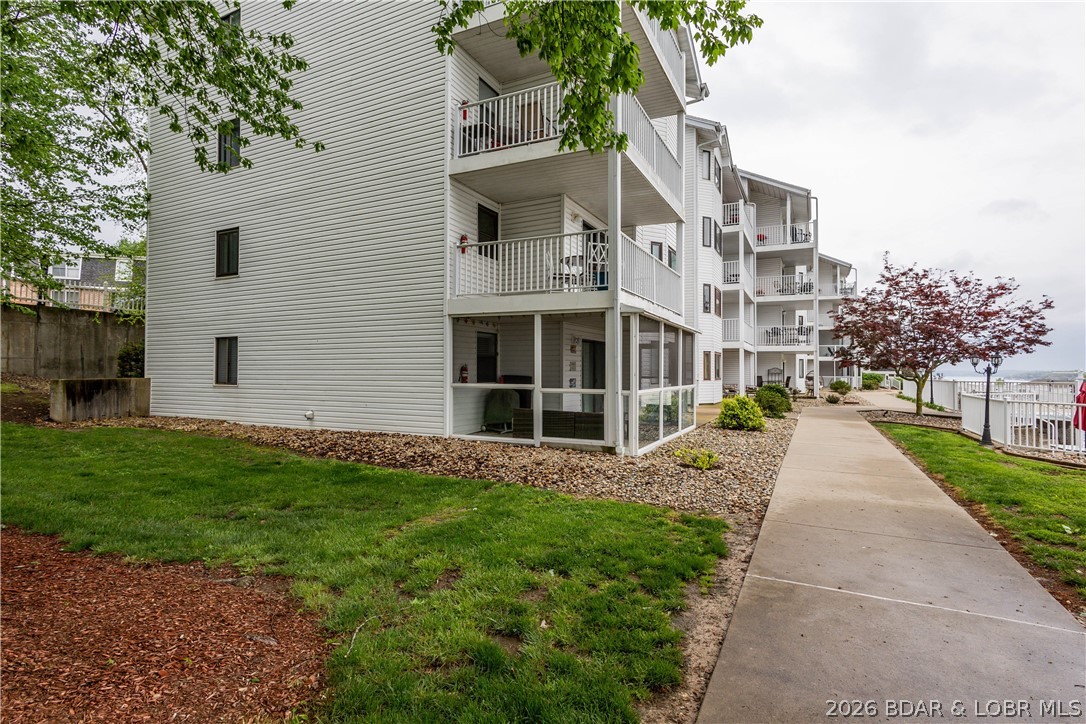 Compass Pointe - Residential