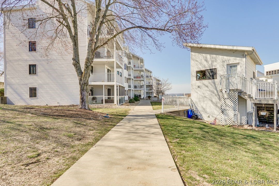 Compass Pointe - Residential