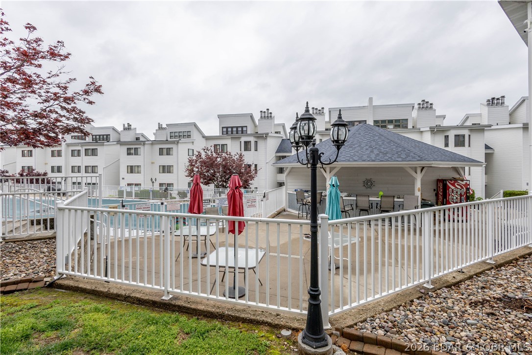 Compass Pointe - Residential