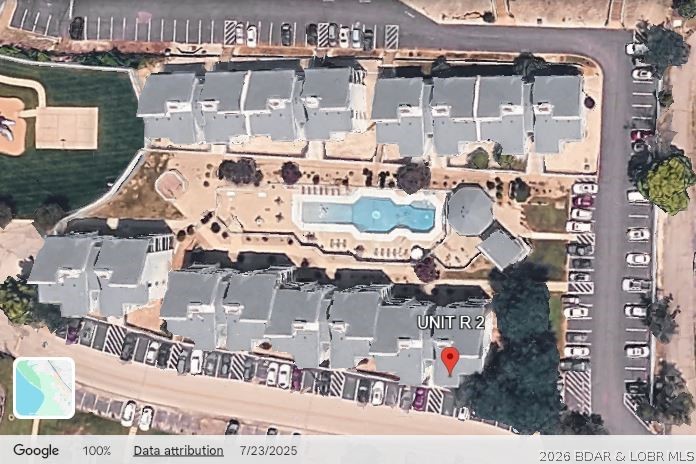 Compass Pointe - Residential