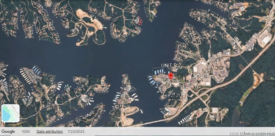 Compass Pointe - Residential