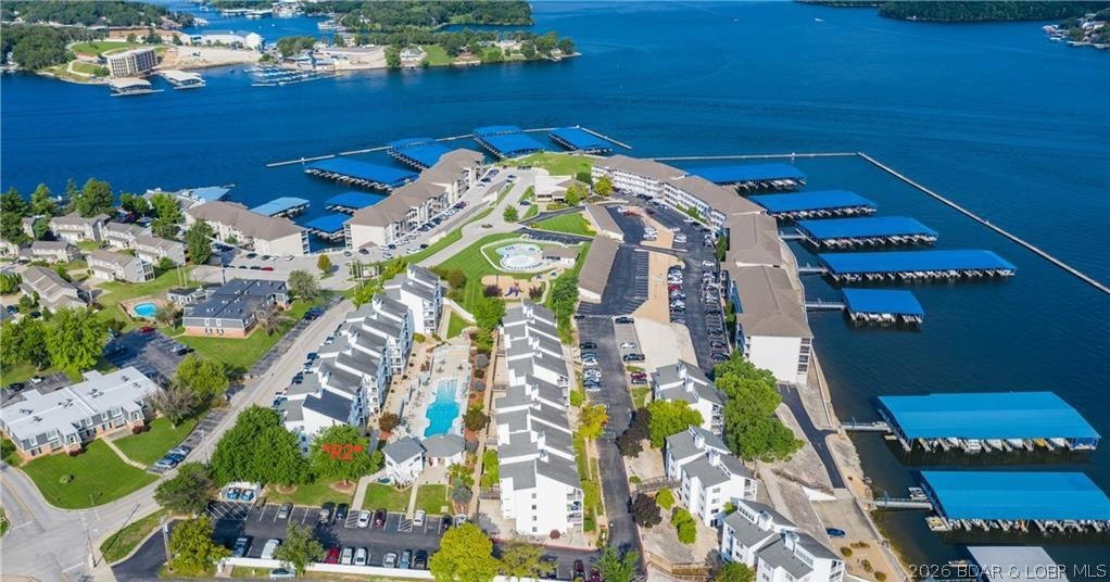 Compass Pointe - Residential