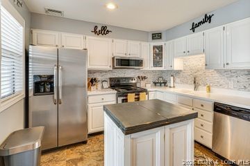 Compass Pointe - Residential