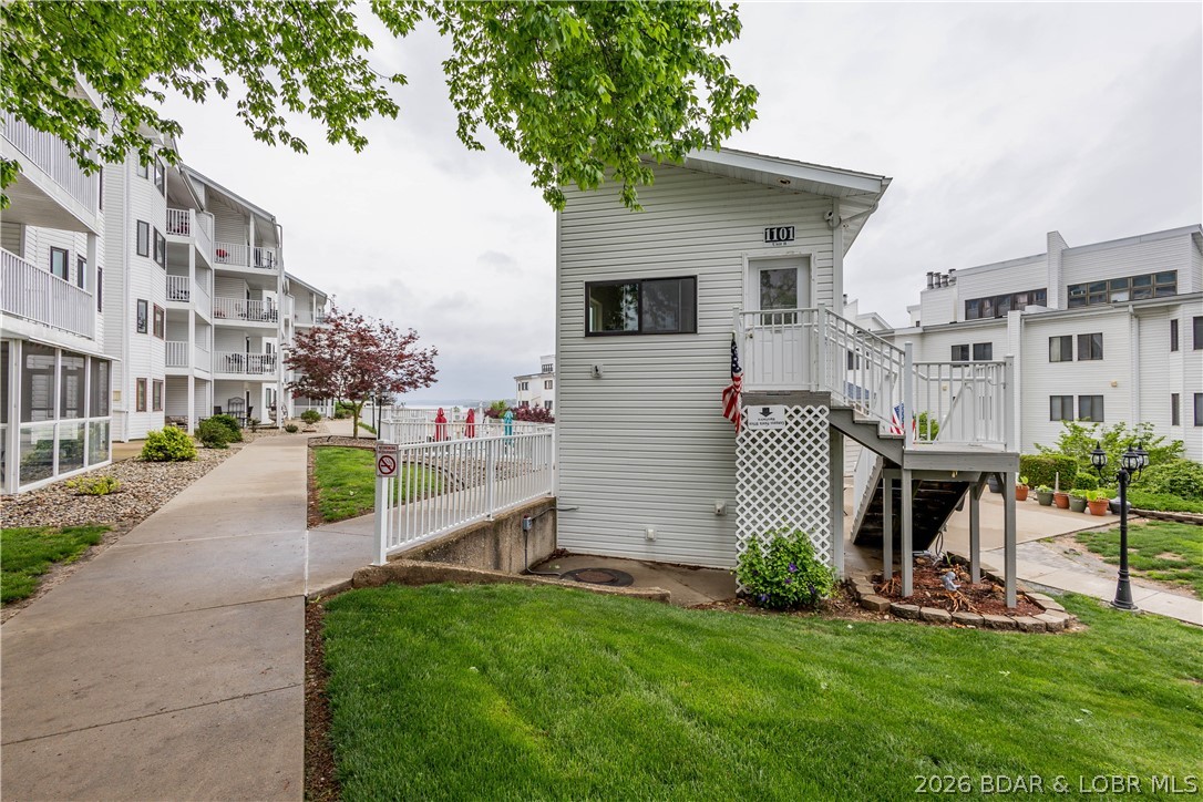 Compass Pointe - Residential