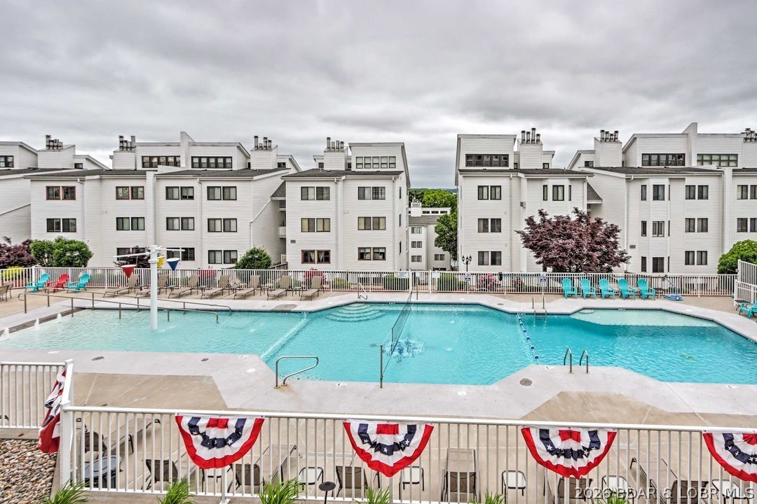 Compass Pointe - Residential