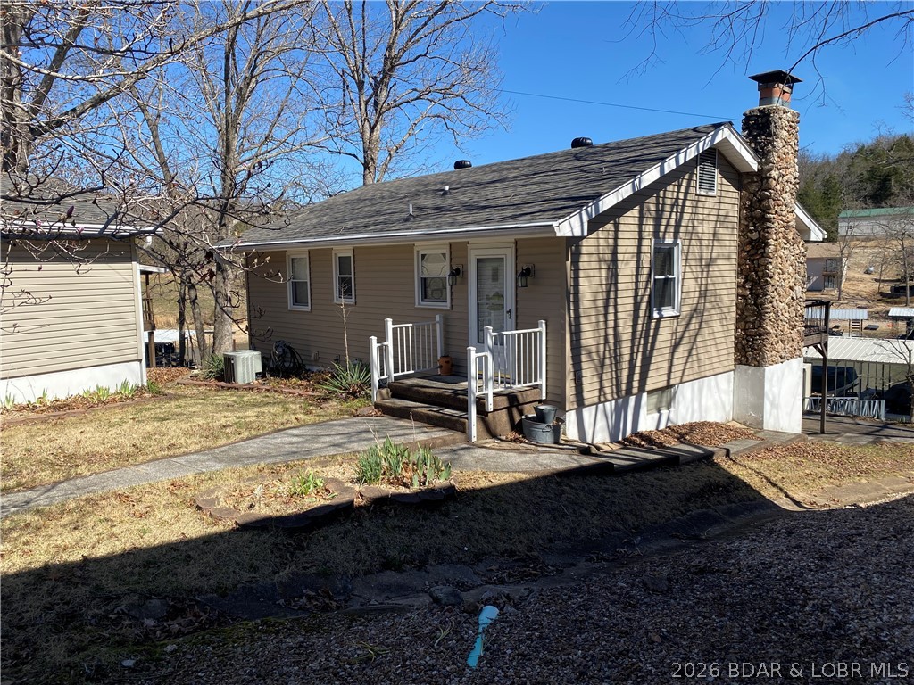 Mimosa Beach No 2 - Residential