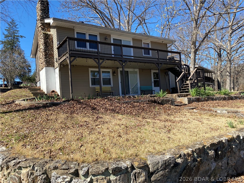 Mimosa Beach No 2 - Residential