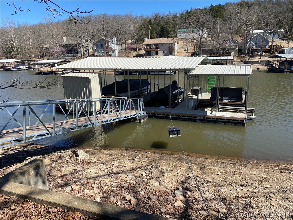 Mimosa Beach No 2 - Residential