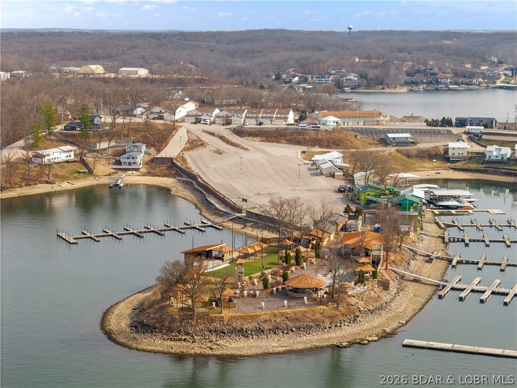 Aqua Fin Resort Condominium - Residential