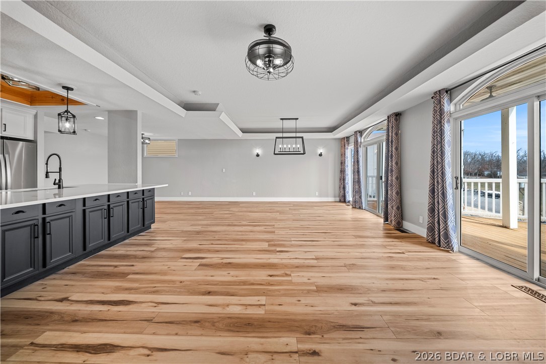 Aqua Fin Resort Condominium - Residential