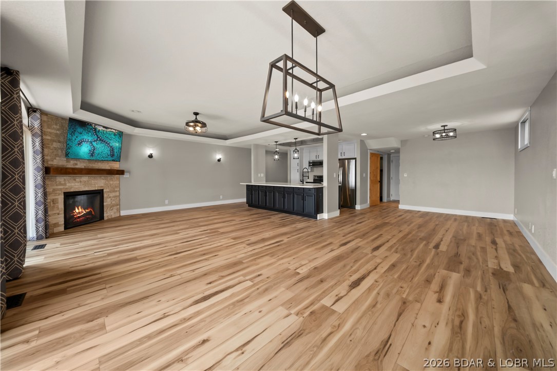 Aqua Fin Resort Condominium - Residential