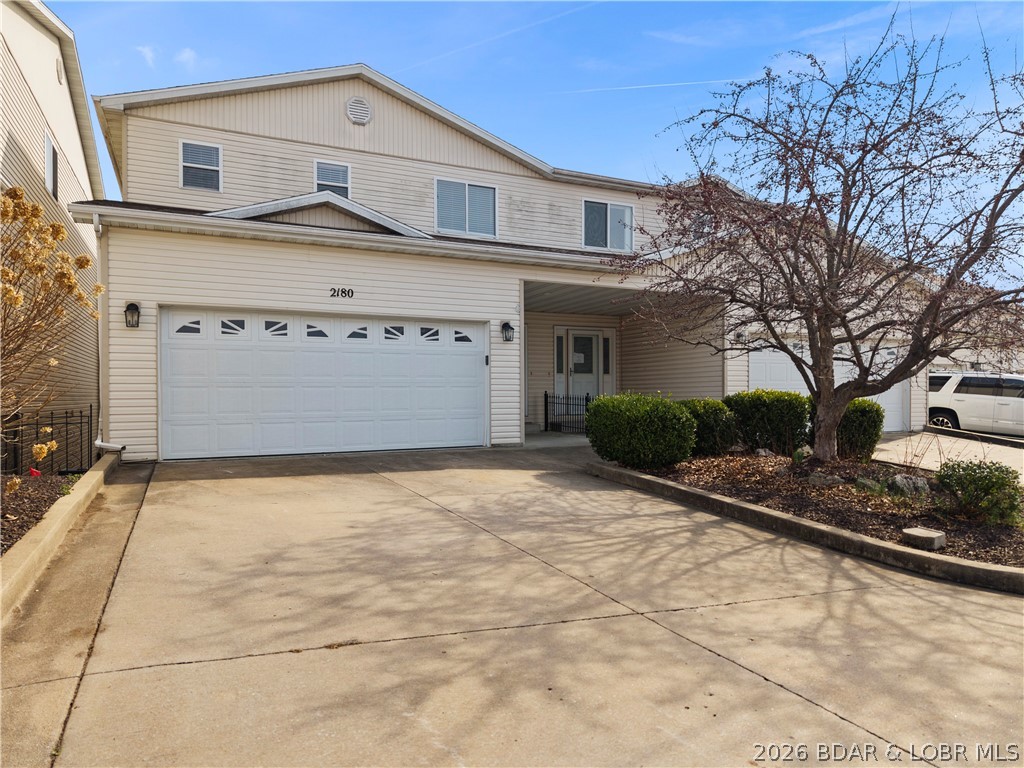 Aqua Fin Resort Condominium - Residential