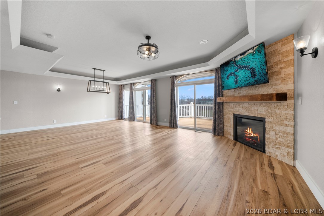 Aqua Fin Resort Condominium - Residential