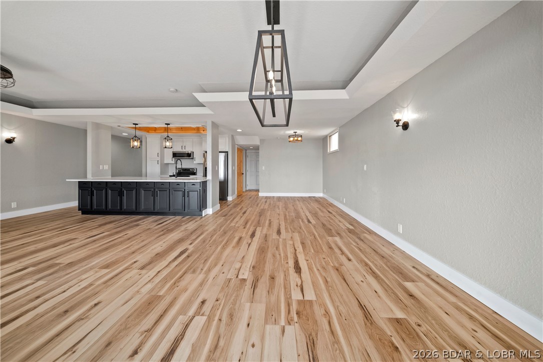 Aqua Fin Resort Condominium - Residential