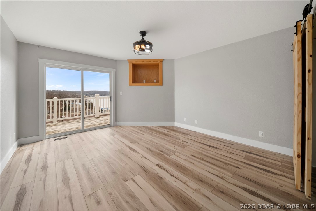 Aqua Fin Resort Condominium - Residential