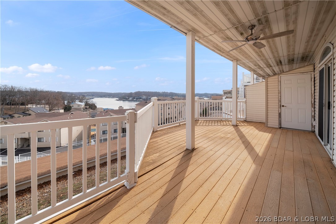 Aqua Fin Resort Condominium - Residential