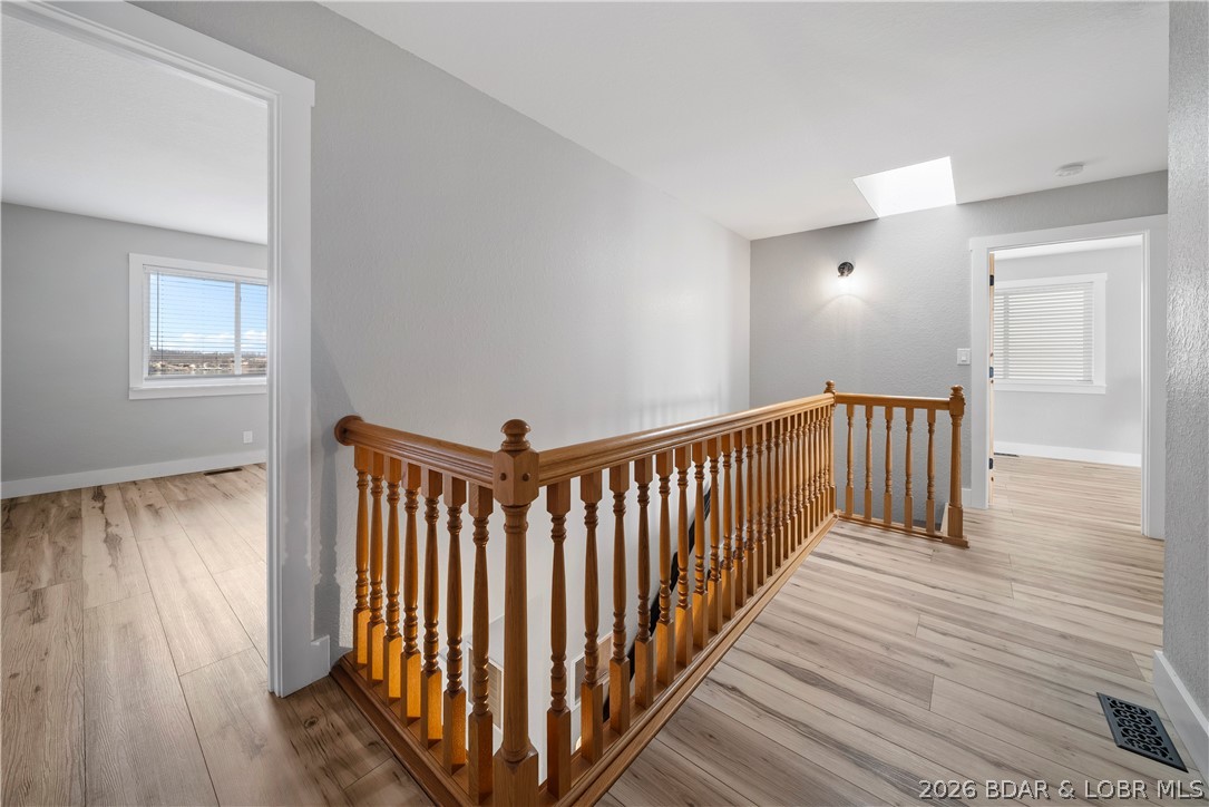 Aqua Fin Resort Condominium - Residential