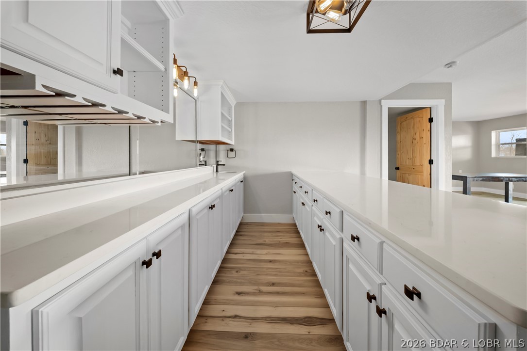 Aqua Fin Resort Condominium - Residential