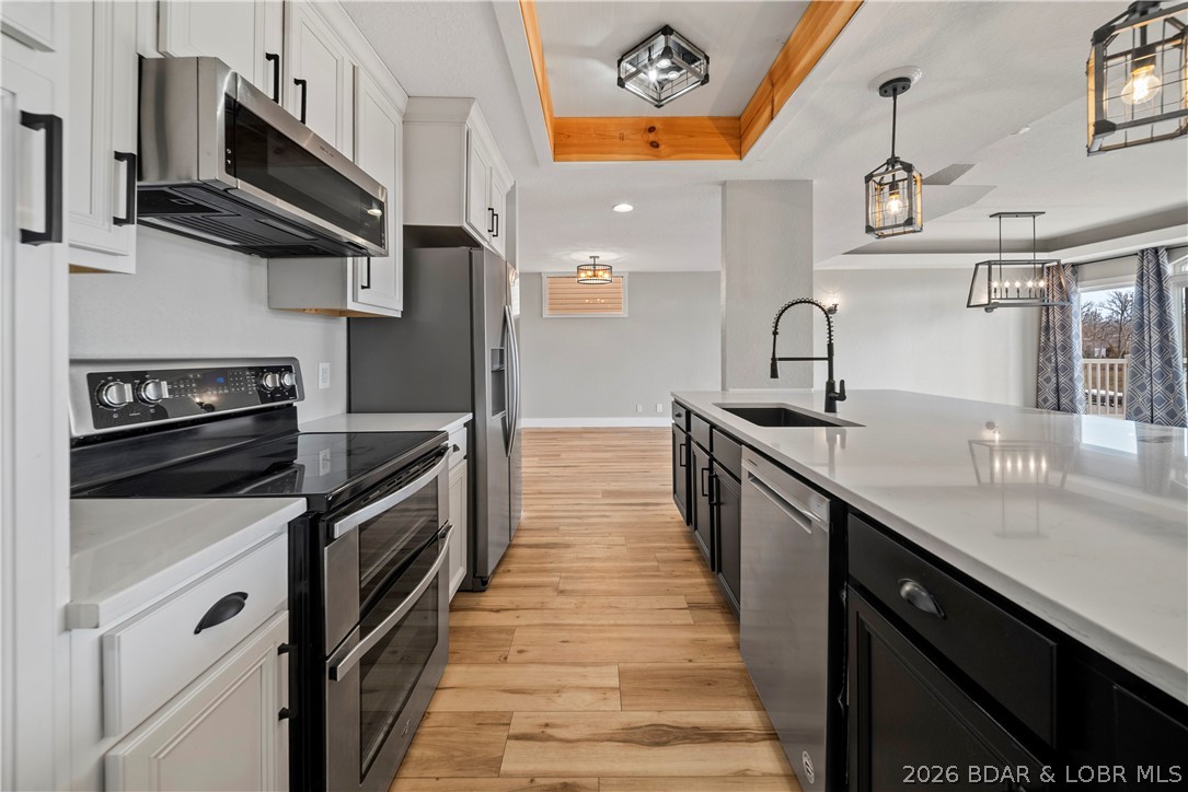 Aqua Fin Resort Condominium - Residential