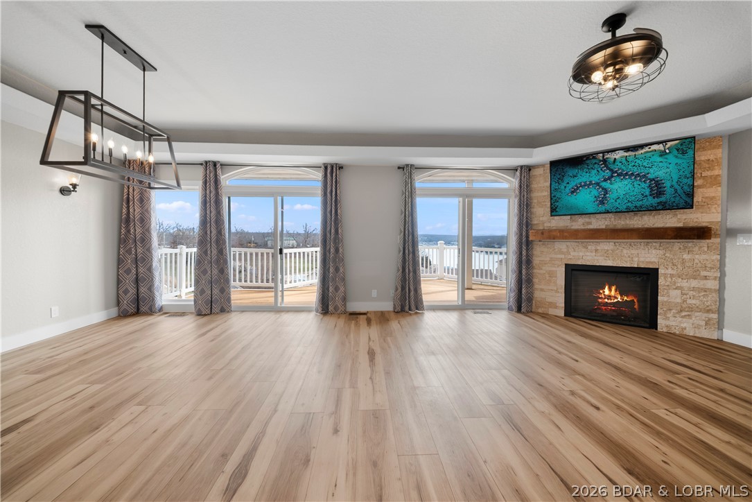 Aqua Fin Resort Condominium - Residential