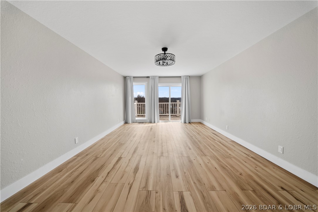 Aqua Fin Resort Condominium - Residential