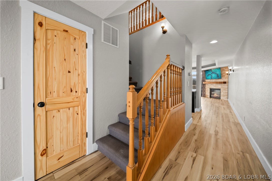 Aqua Fin Resort Condominium - Residential