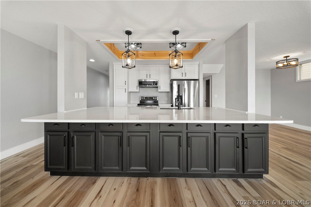 Aqua Fin Resort Condominium - Residential