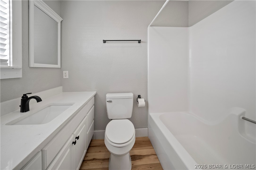 Aqua Fin Resort Condominium - Residential