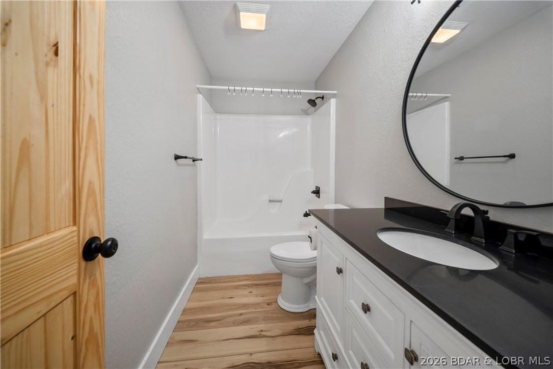 Aqua Fin Resort Condominium - Residential