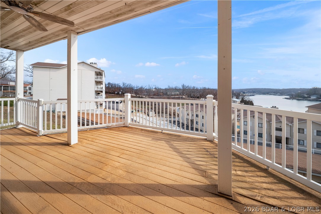 Aqua Fin Resort Condominium - Residential