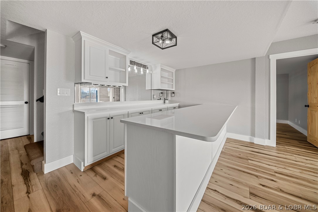 Aqua Fin Resort Condominium - Residential