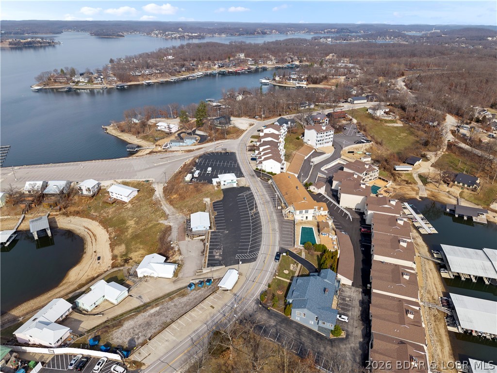 Aqua Fin Resort Condominium - Residential